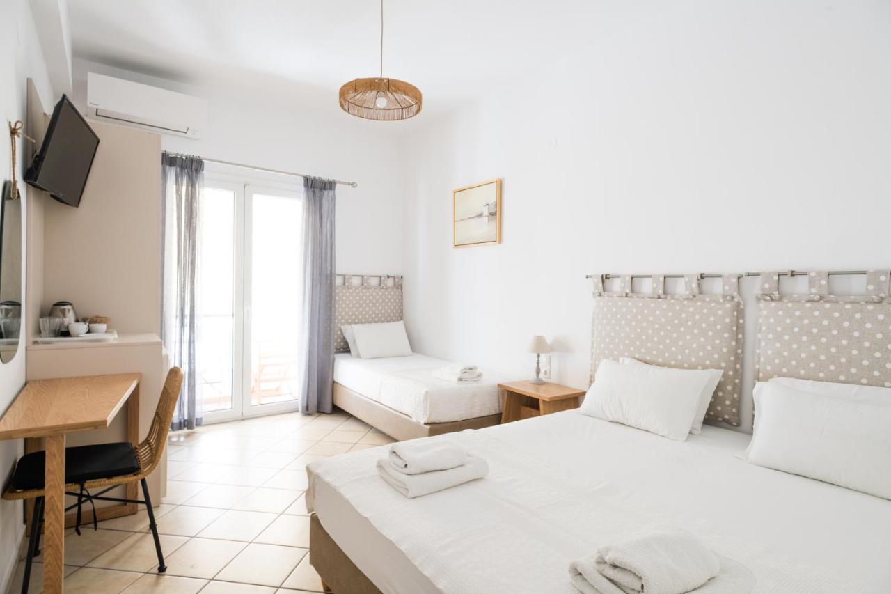 Annis House Skiathos Town