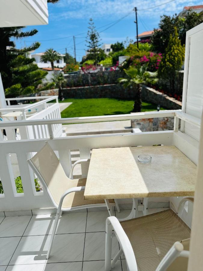 Apartment Cost Mari Almyrida New By Zago Boutiqe