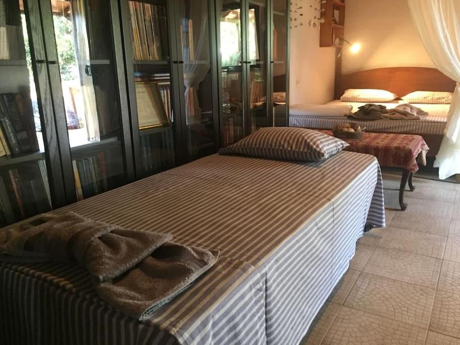 Holiday home Vounaki Seaside Dreamland! *