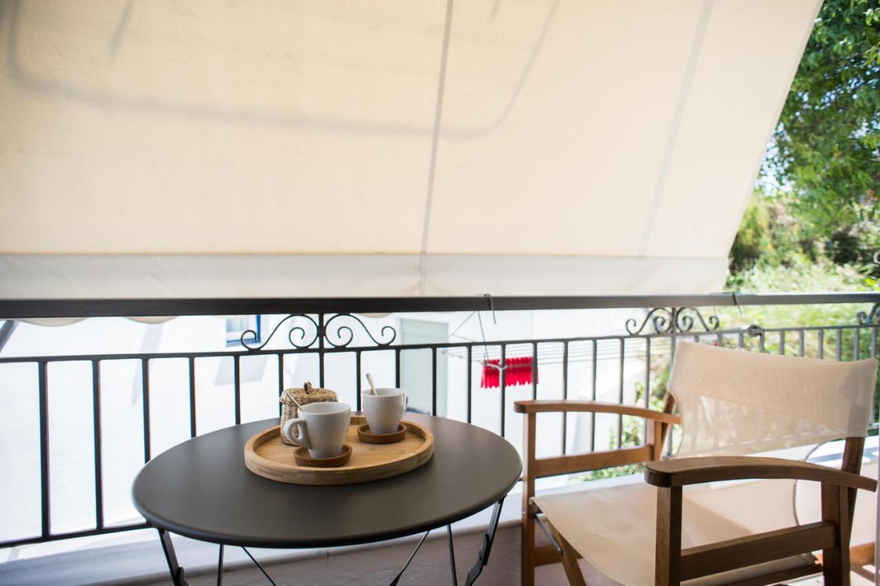 Annis House Guest house Skiathos Town