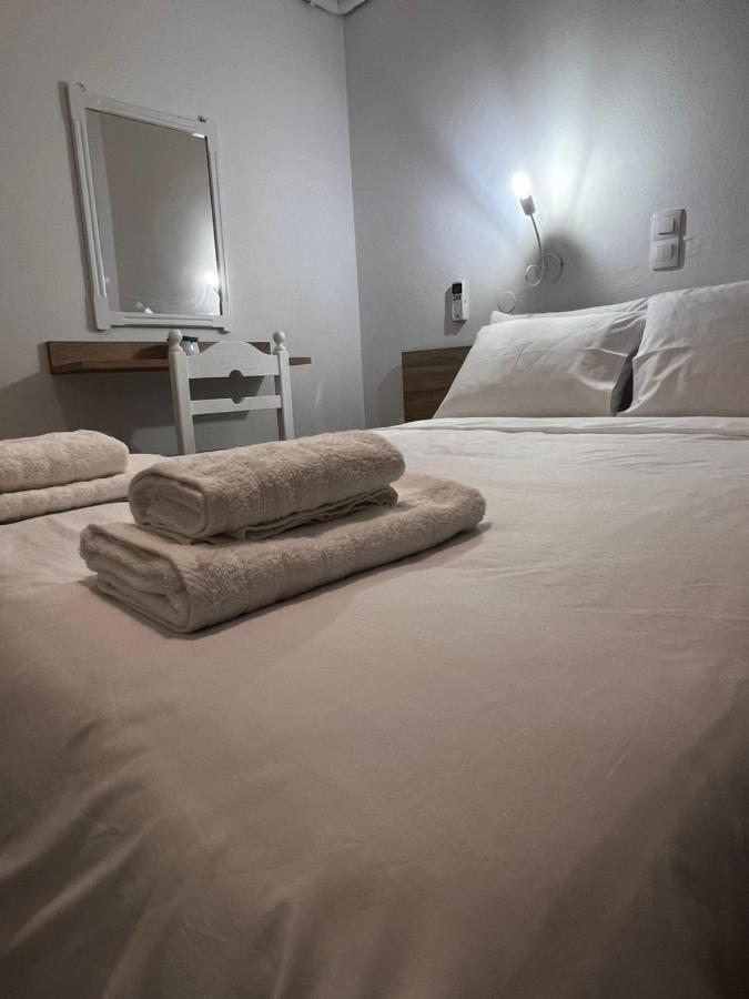 Guest house Sifnos Valley *