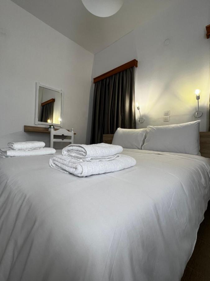 Sifnos Valley Guest house Faros (Sifnos)