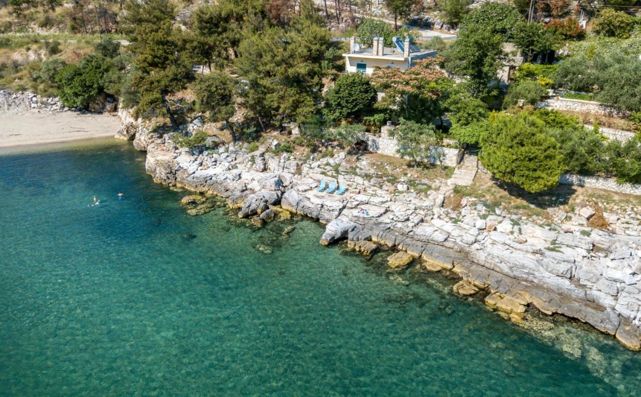 Petra Mare Apartment Aliki (Thasos)