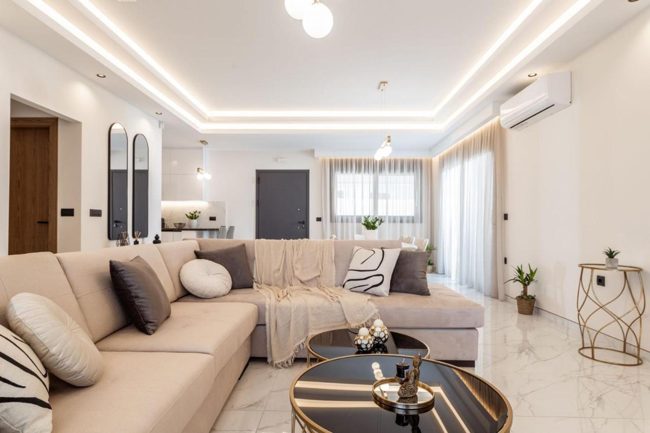 Roselia - Luxury Escape With Magnificent Views, By Zantewize Villa Laganas