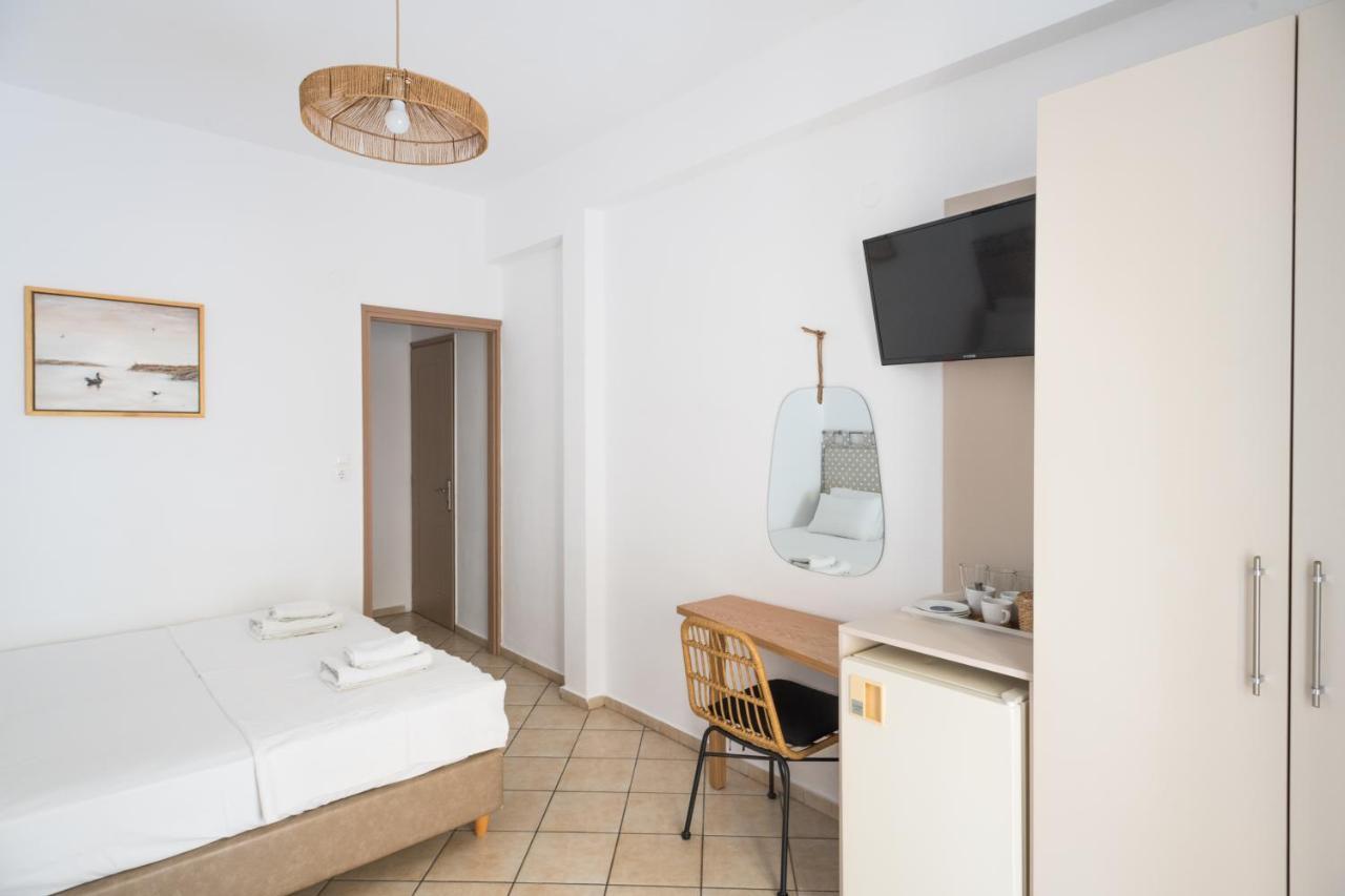 Guest house Annis House Skiathos Town