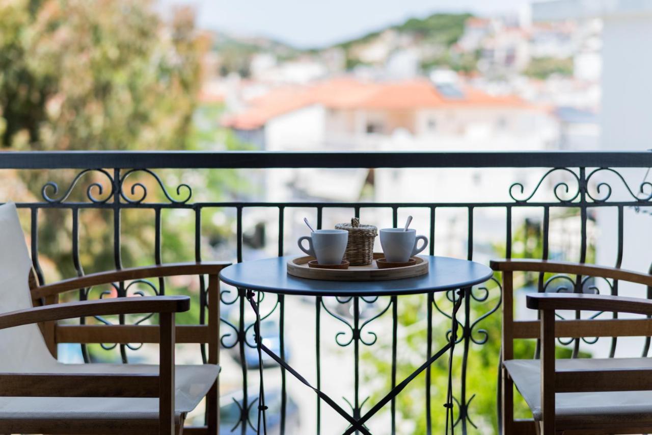 Annis House Guest house Skiathos Town