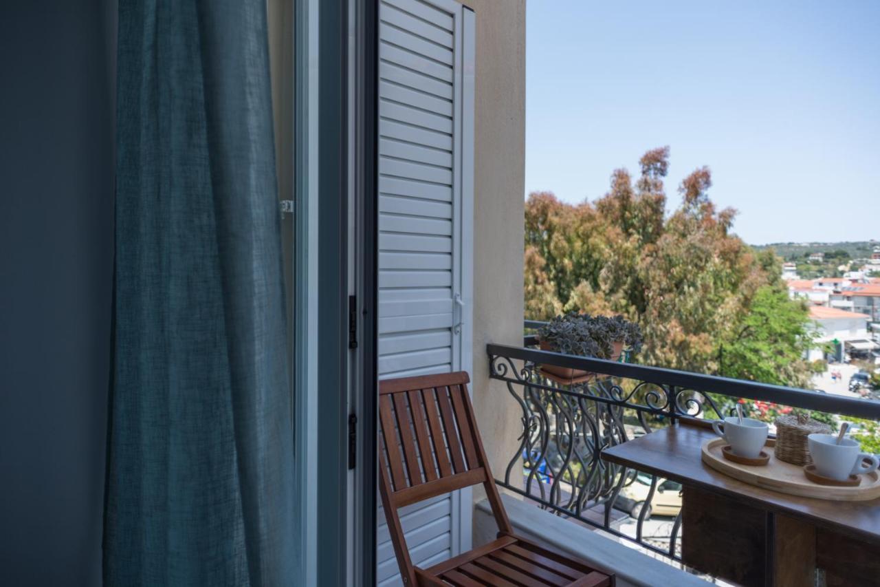Guest house Annis House Skiathos Town