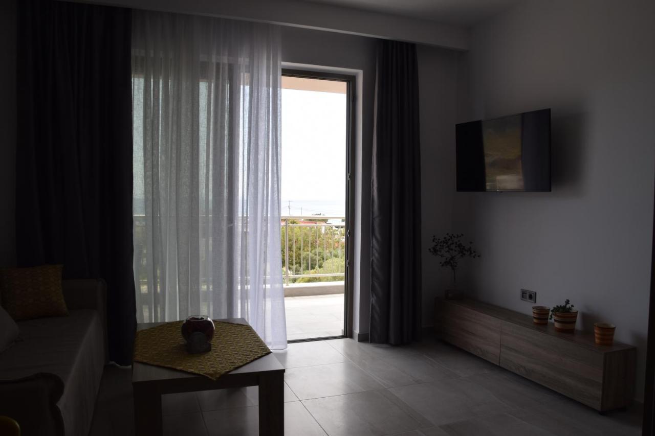 Anemoni Apartment