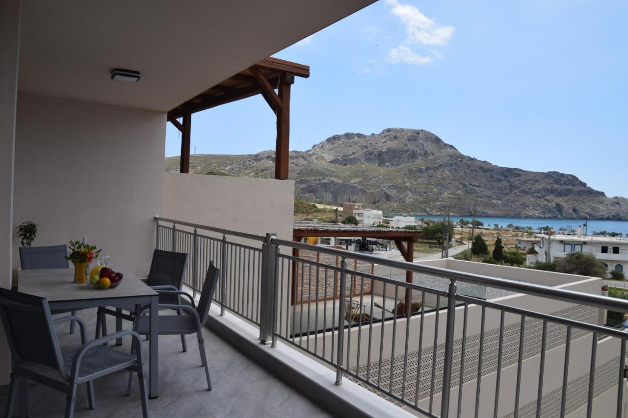 Anemoni Apartment