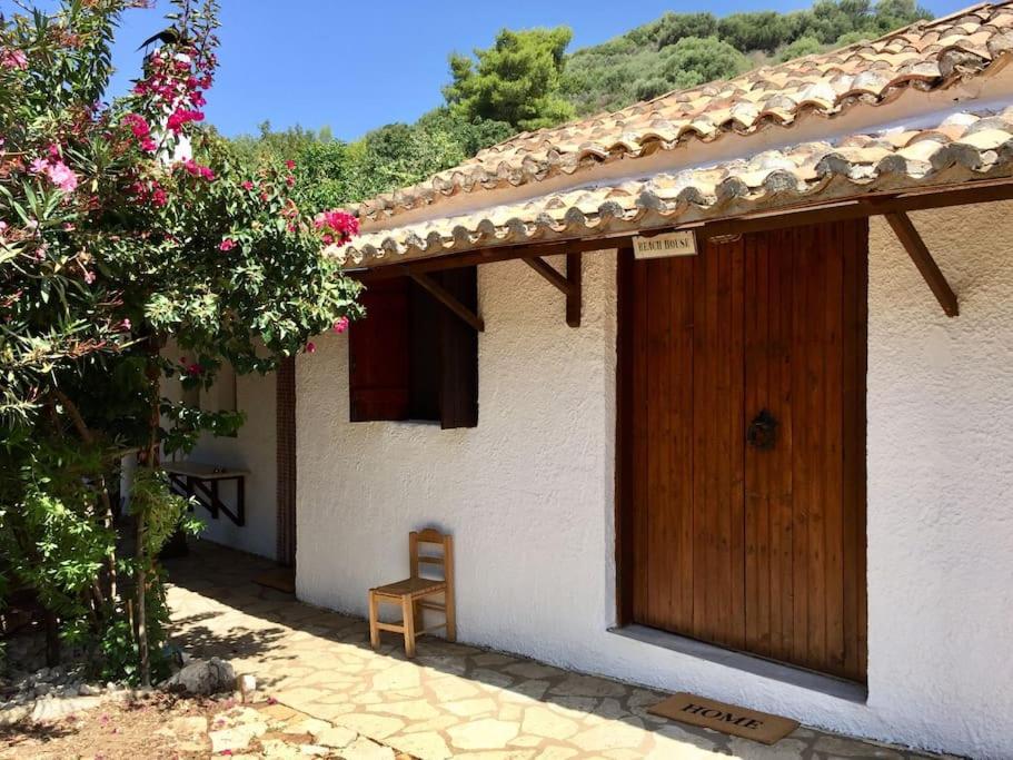Holiday home Vounaki Seaside Dreamland! *