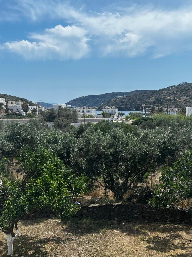 Guest house Sifnos Valley Faros (Sifnos)