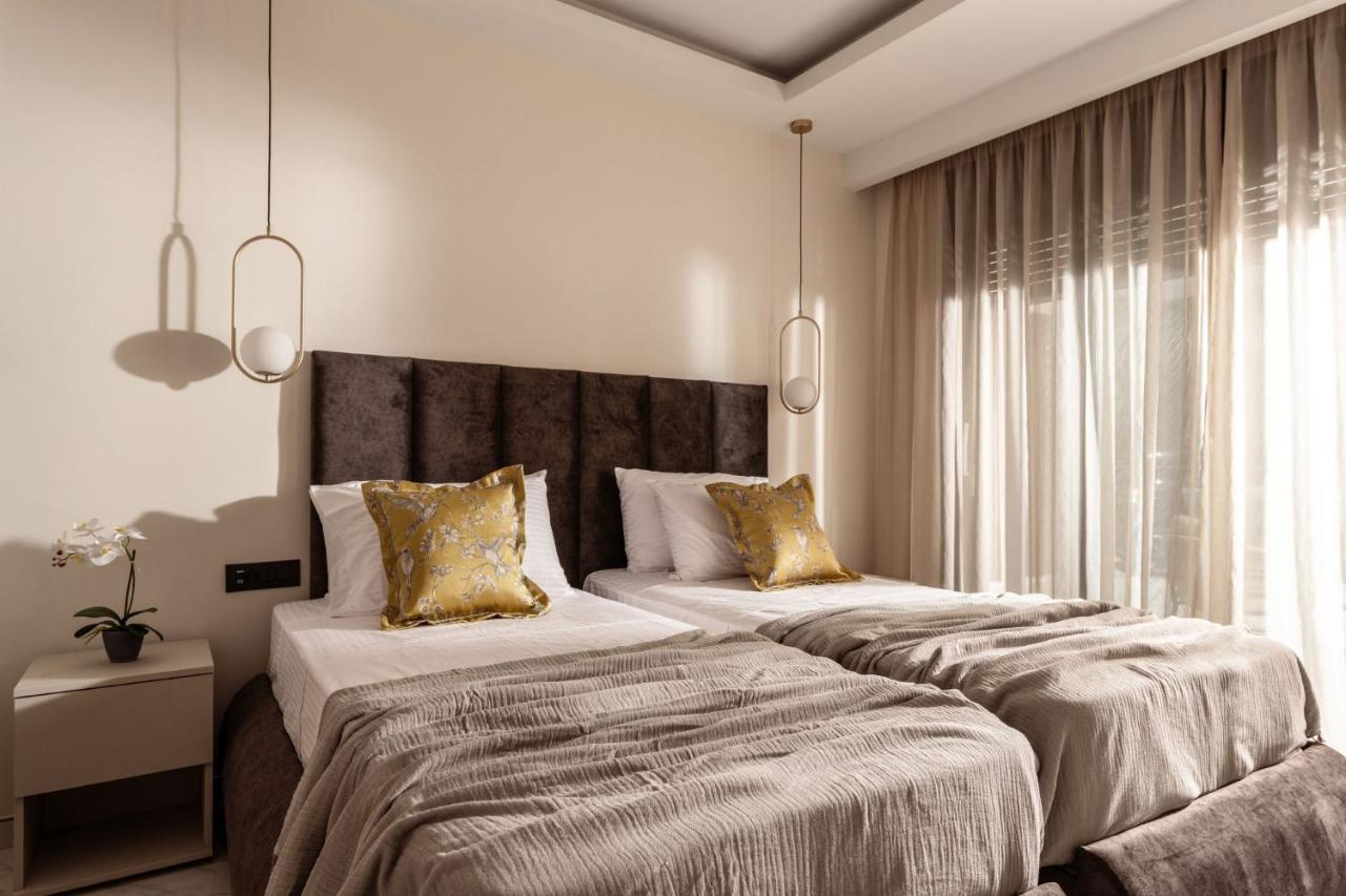 Roselia - Luxury Escape With Magnificent Views, By Zantewize Villa Laganas