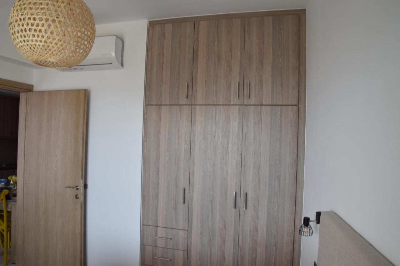 Anemoni Apartment *