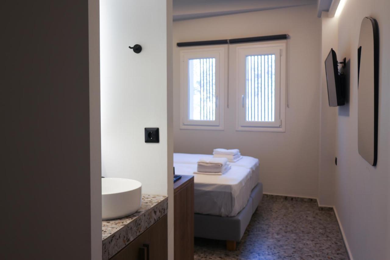 Hotel Uphill Unique Boutique