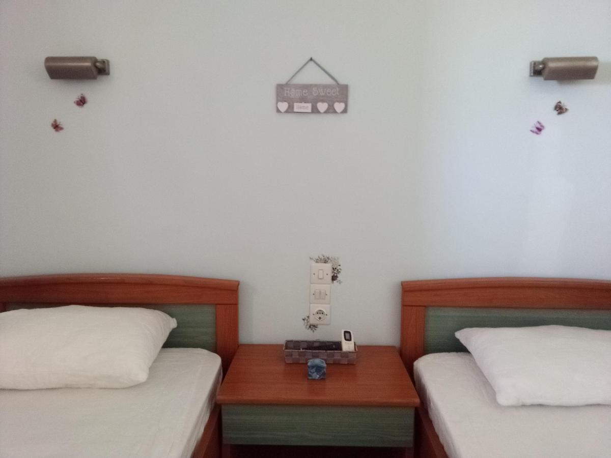 Panorama Apartment