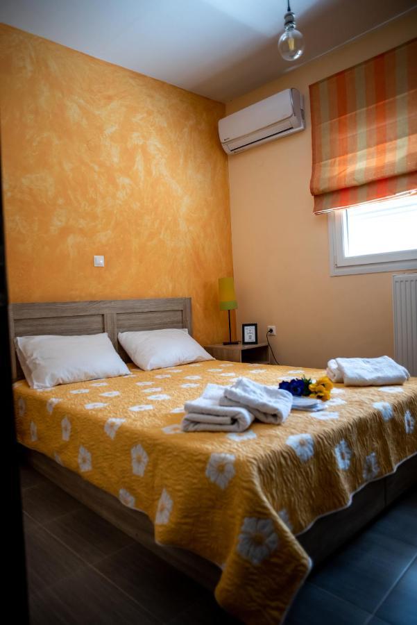 Lefkas Moonlight Luxury Appartments
