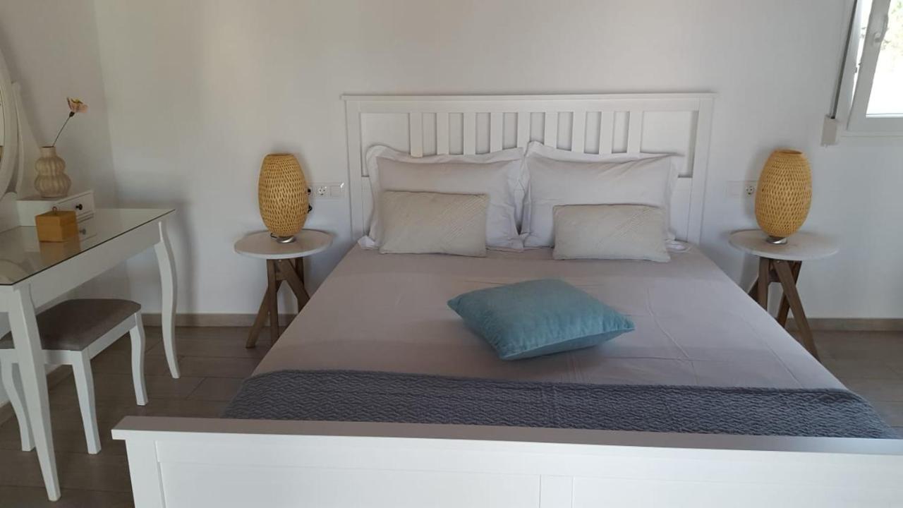 Apartment Kerasies Patitiri (Alonnisos)