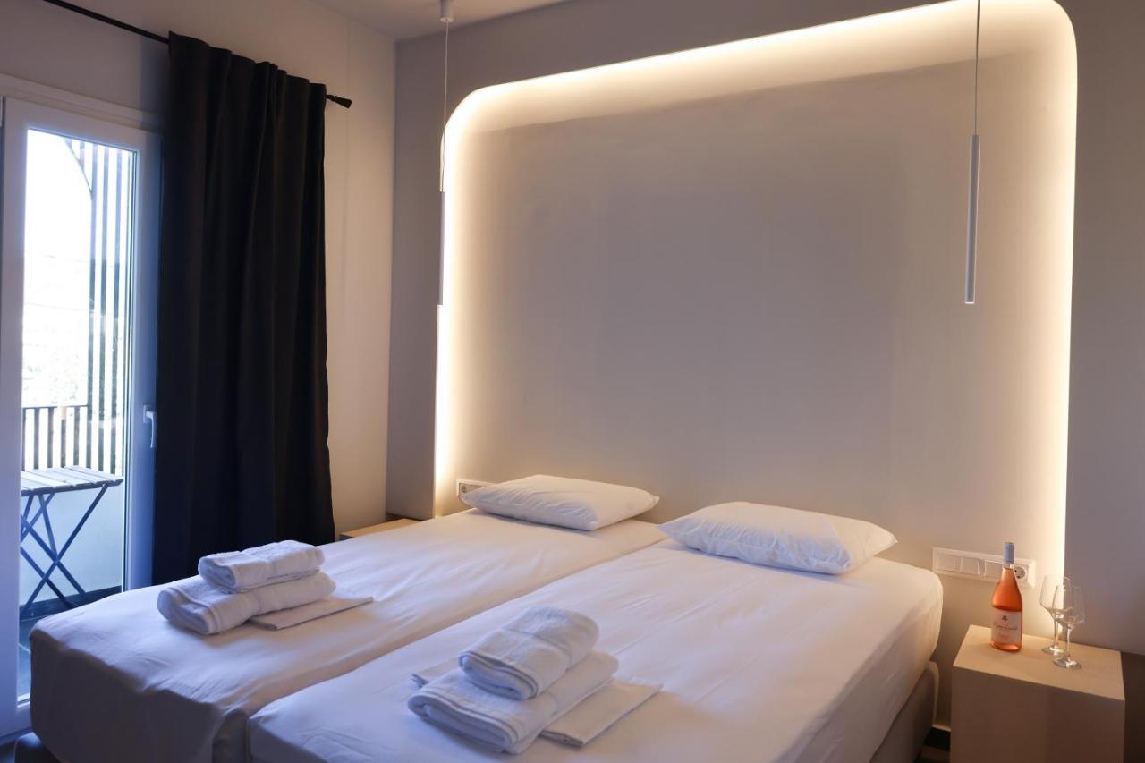 Hotel Uphill Unique Boutique *