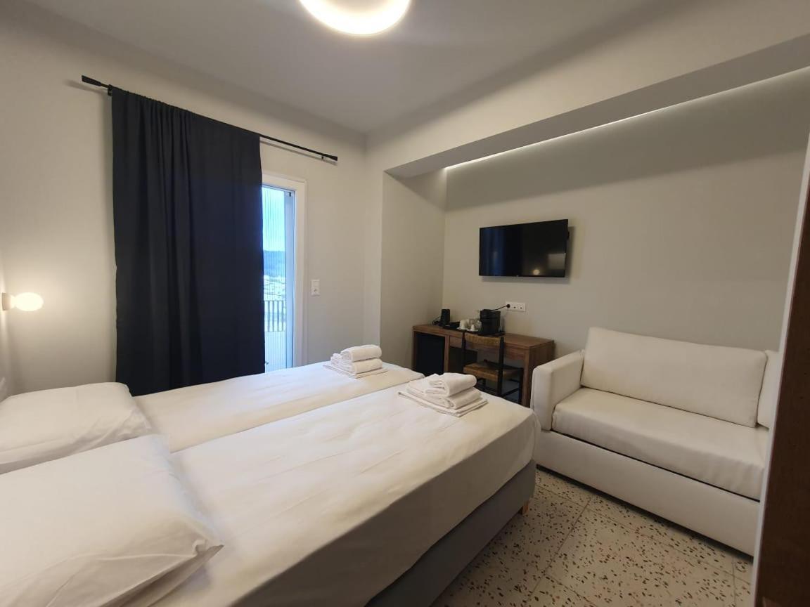 Hotel Uphill Unique Boutique *