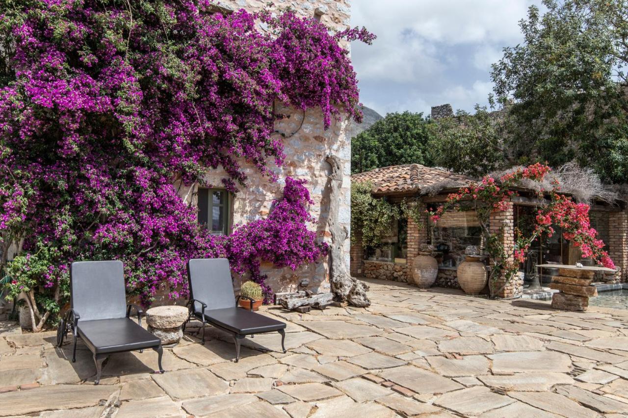Hotel Citta Dei Nicliani
