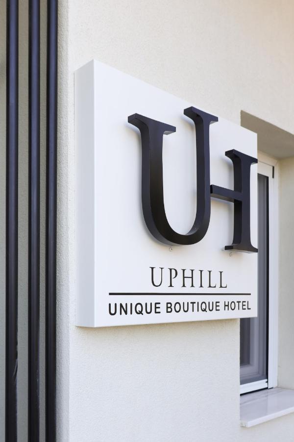 Uphill Unique Boutique Hotel Skiathos Town