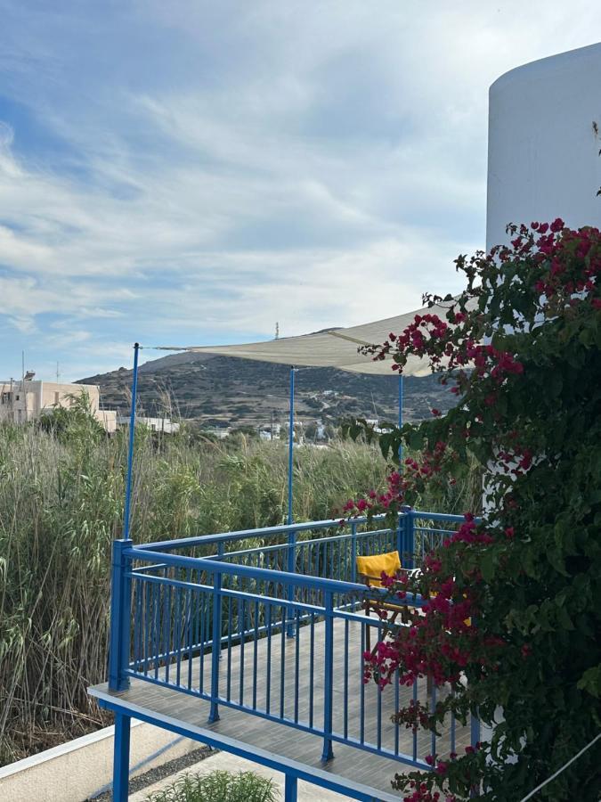 Apartment Antonia Galissas