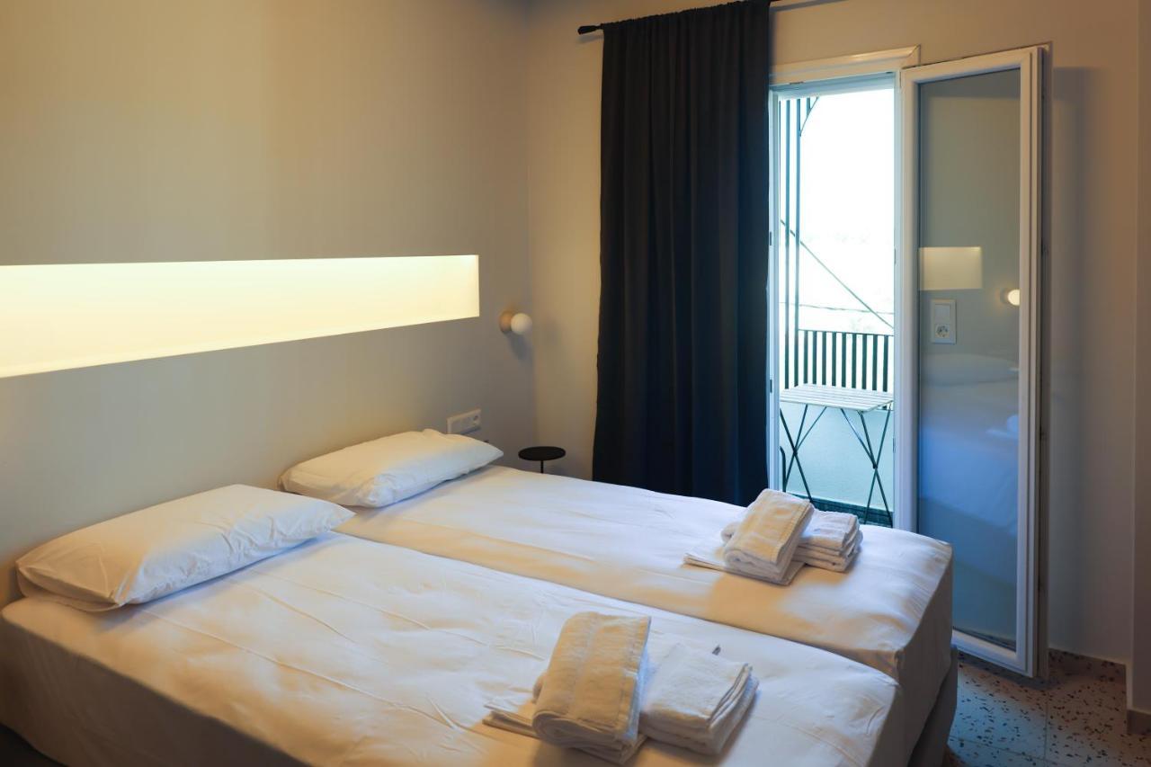 Uphill Unique Boutique Hotel