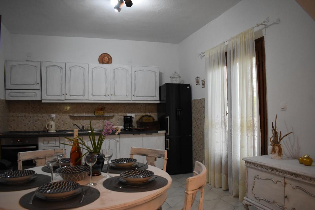 Apartment Mariana's