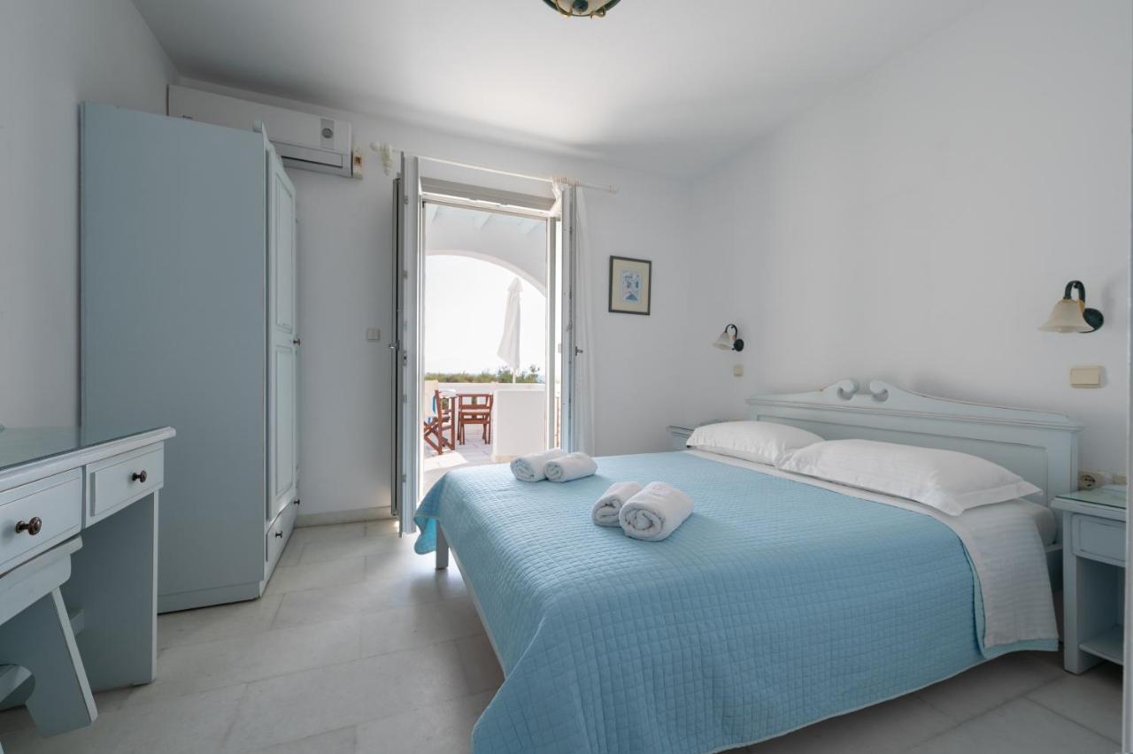 Aparthotel Castello *
