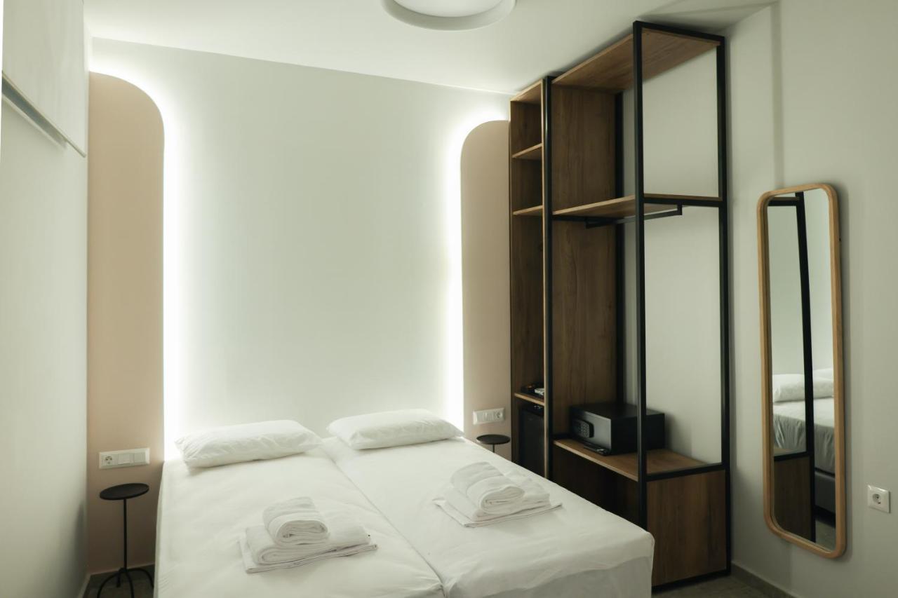 Hotel Uphill Unique Boutique
