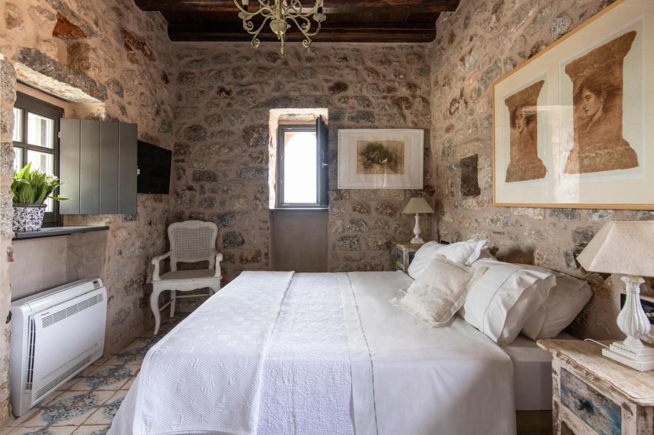 Citta Dei Nicliani Hotel