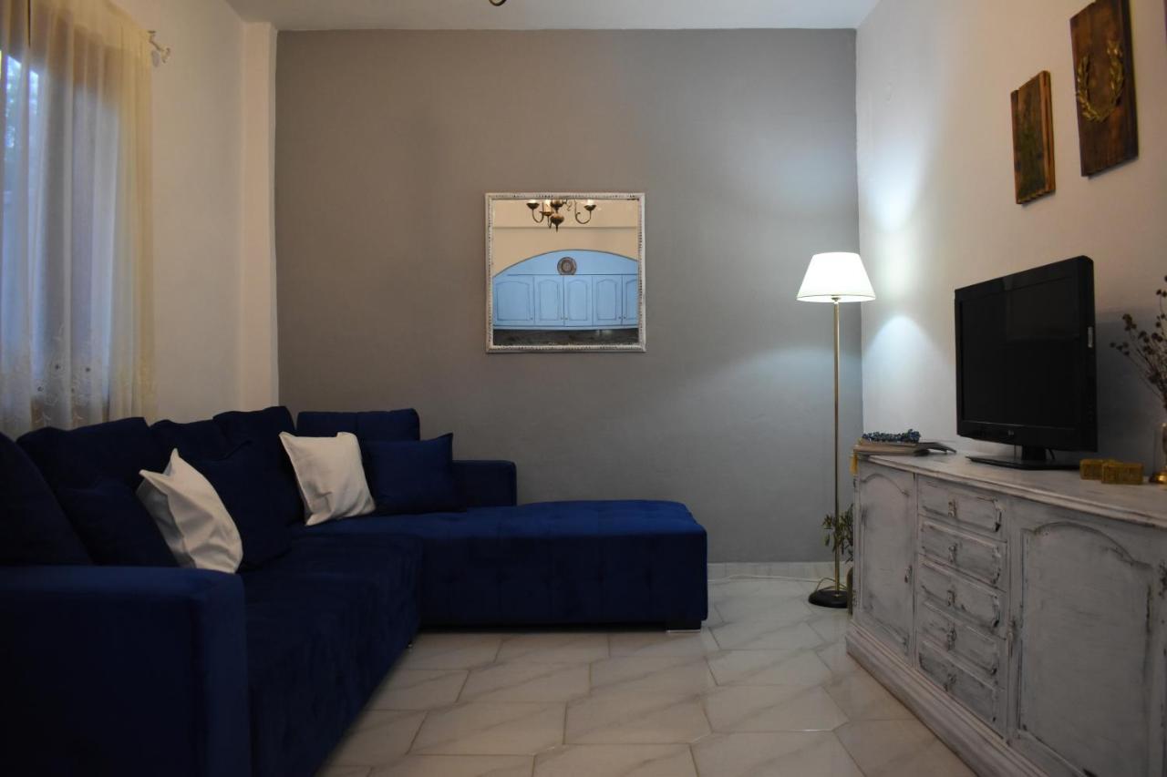 Apartment Mariana's