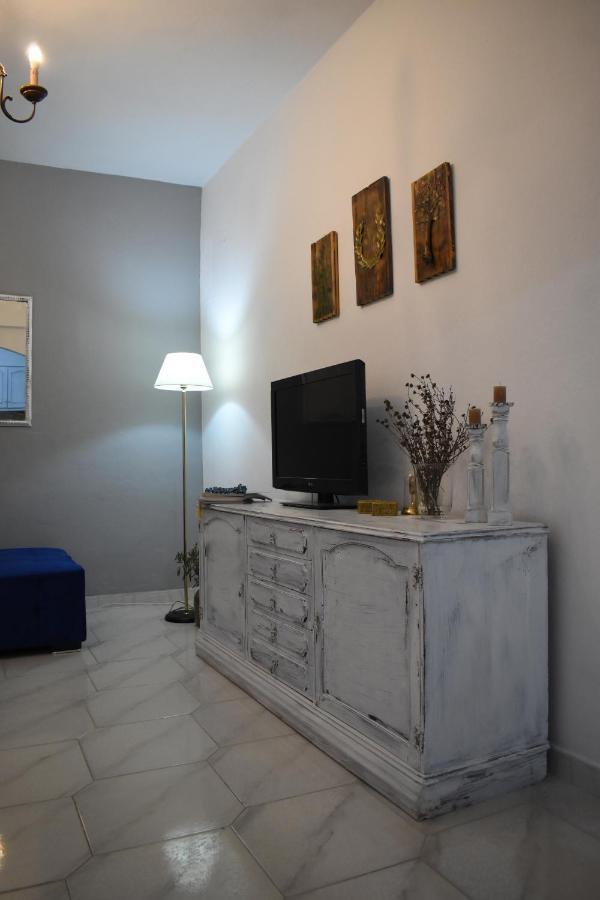 Mariana's Apartment Vatopedi