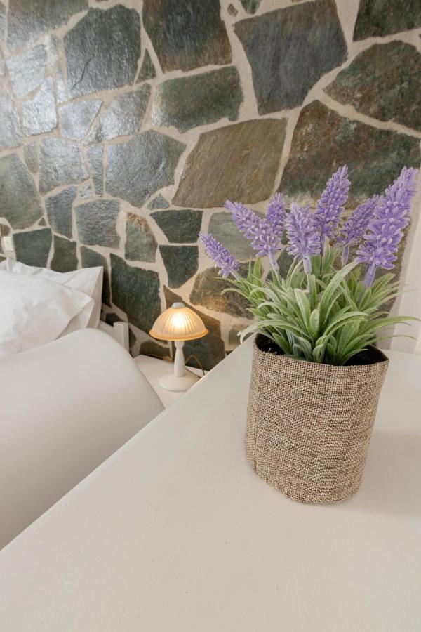 Apartment αnastasia Mavrovouni (Laconia)