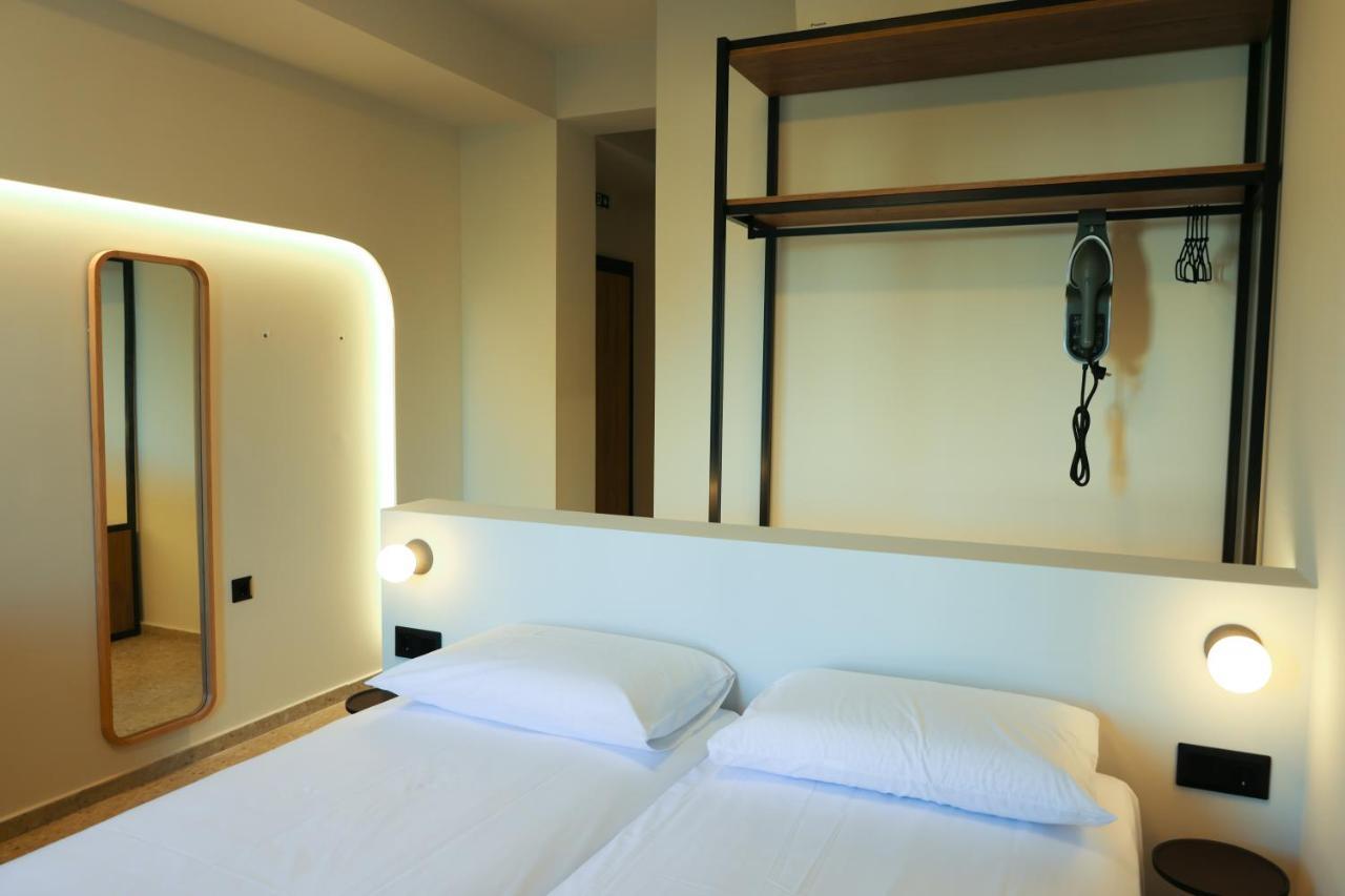 Hotel Uphill Unique Boutique *