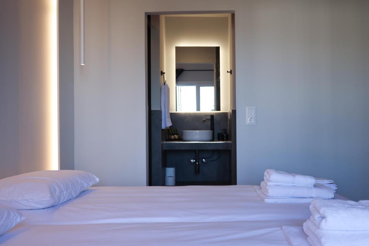 Uphill Unique Boutique Hotel *