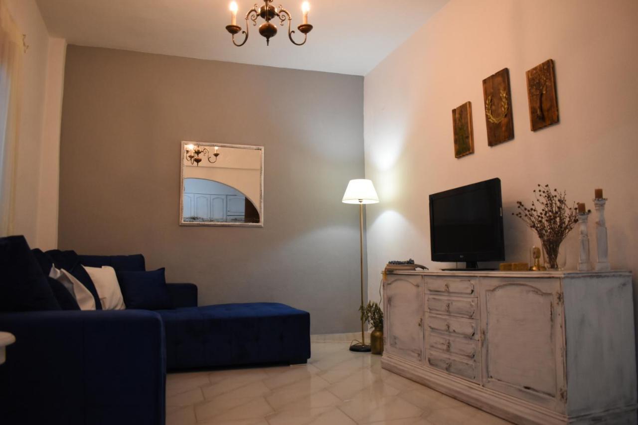 Apartment Mariana's Vatopedi