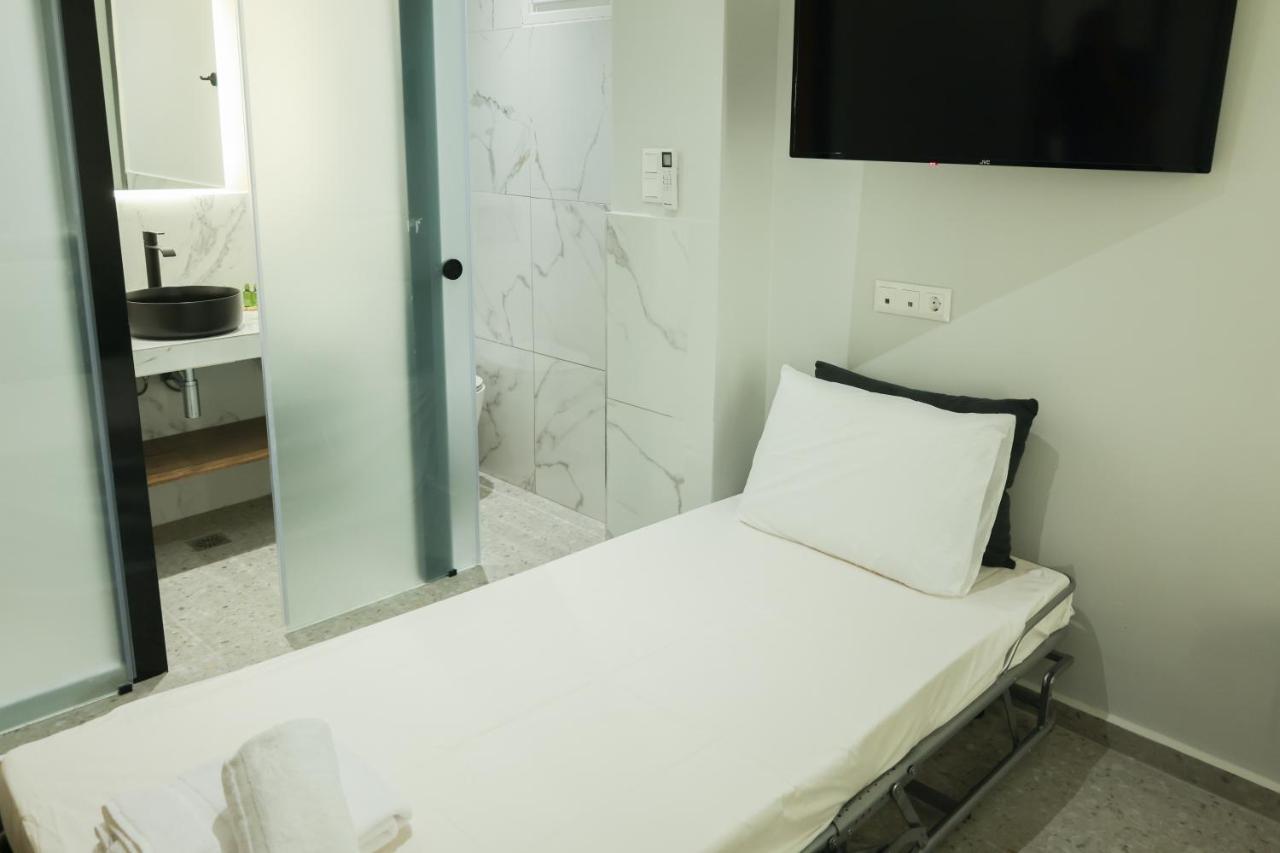 Hotel Uphill Unique Boutique Skiathos Town