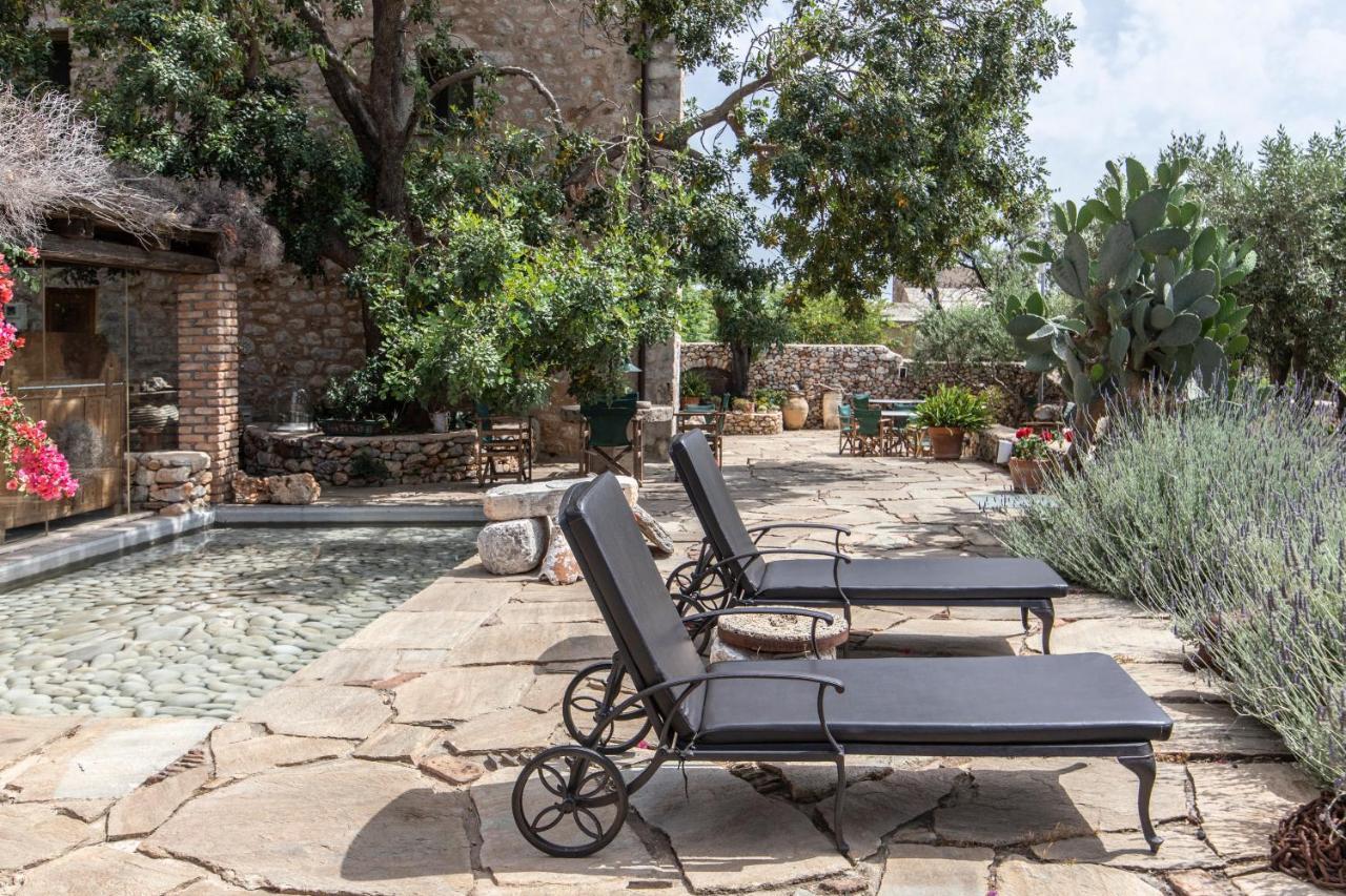 Hotel Citta Dei Nicliani