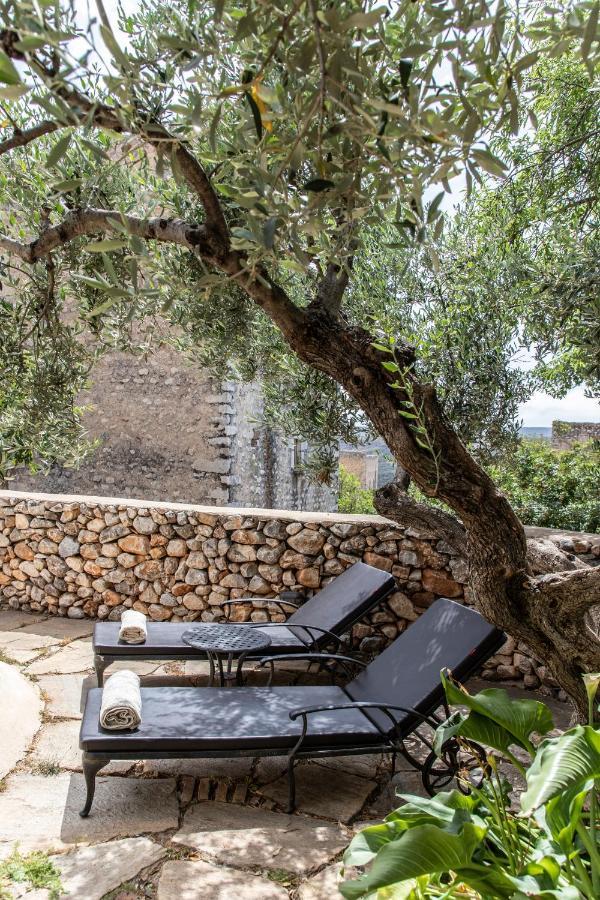 Citta Dei Nicliani Hotel 4*