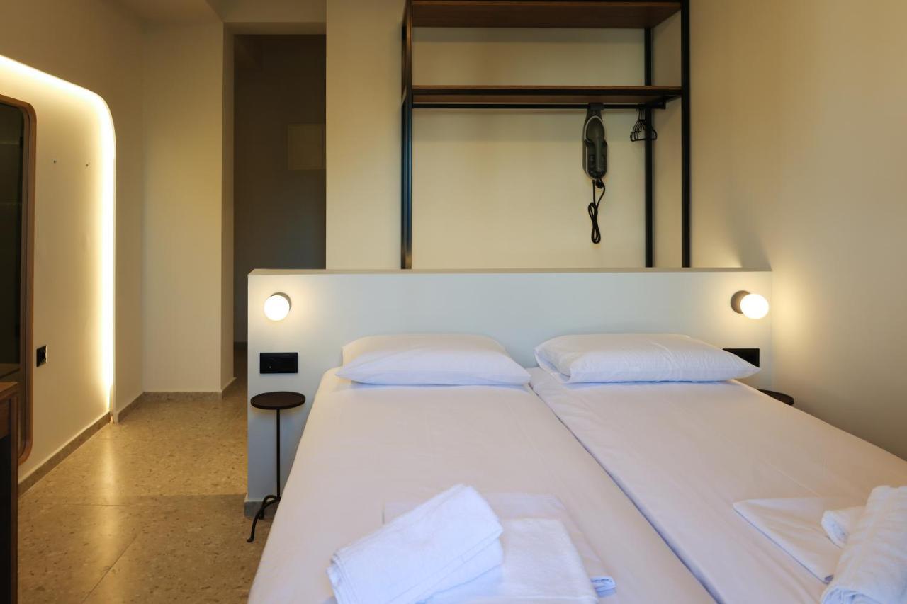 Uphill Unique Boutique Hotel *