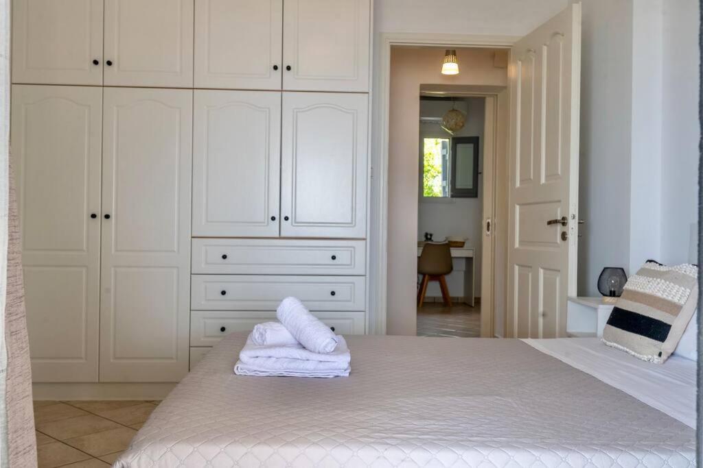 7days-abode Apartment Agkidia