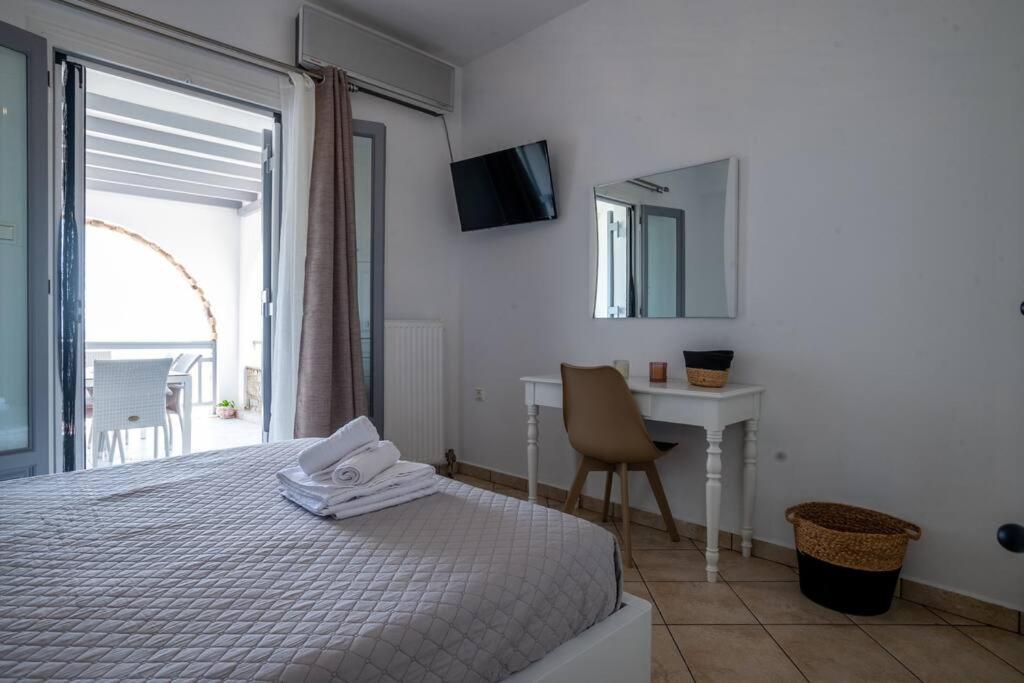 Apartment 7days-abode *