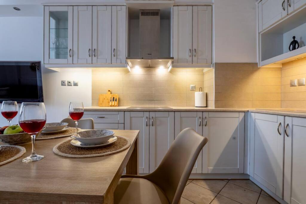 Apartment 7days-abode *