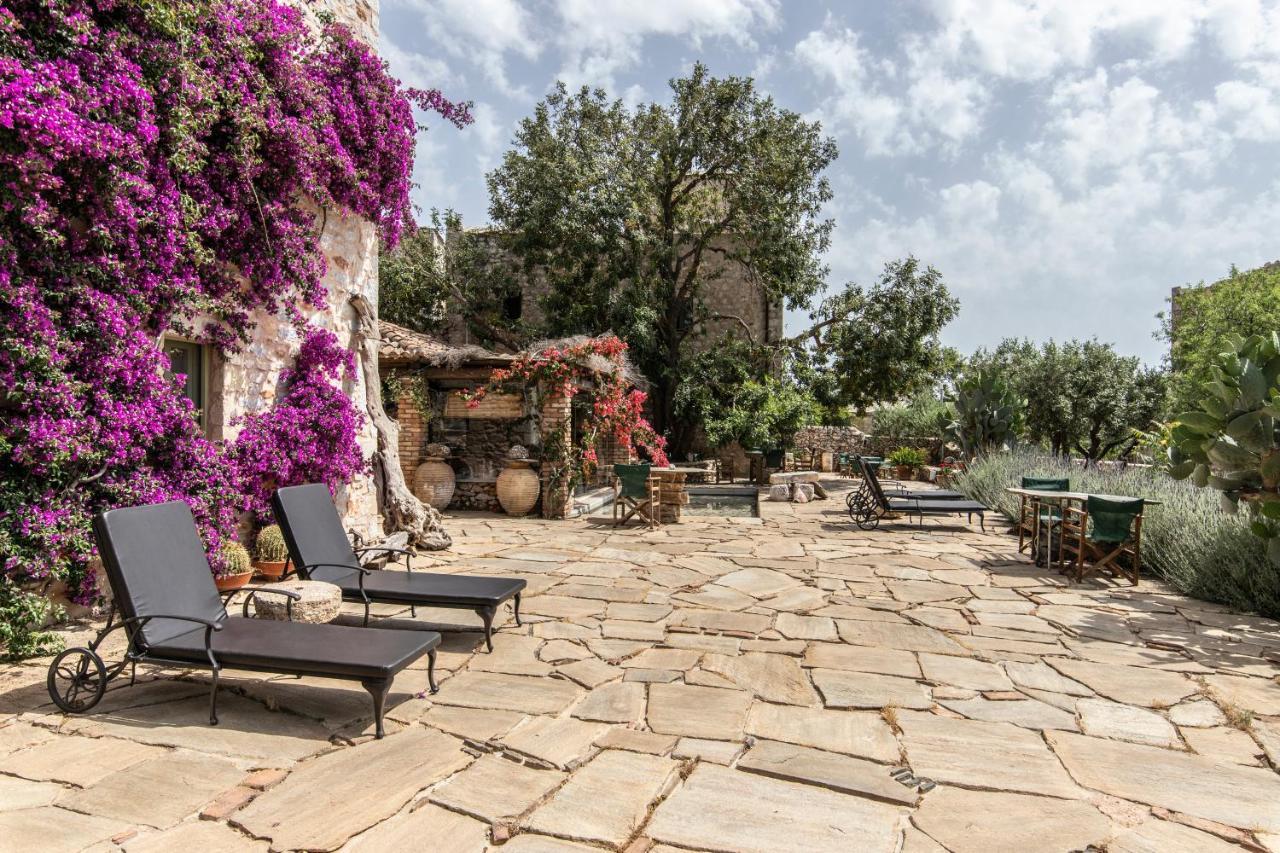 Citta Dei Nicliani Hotel