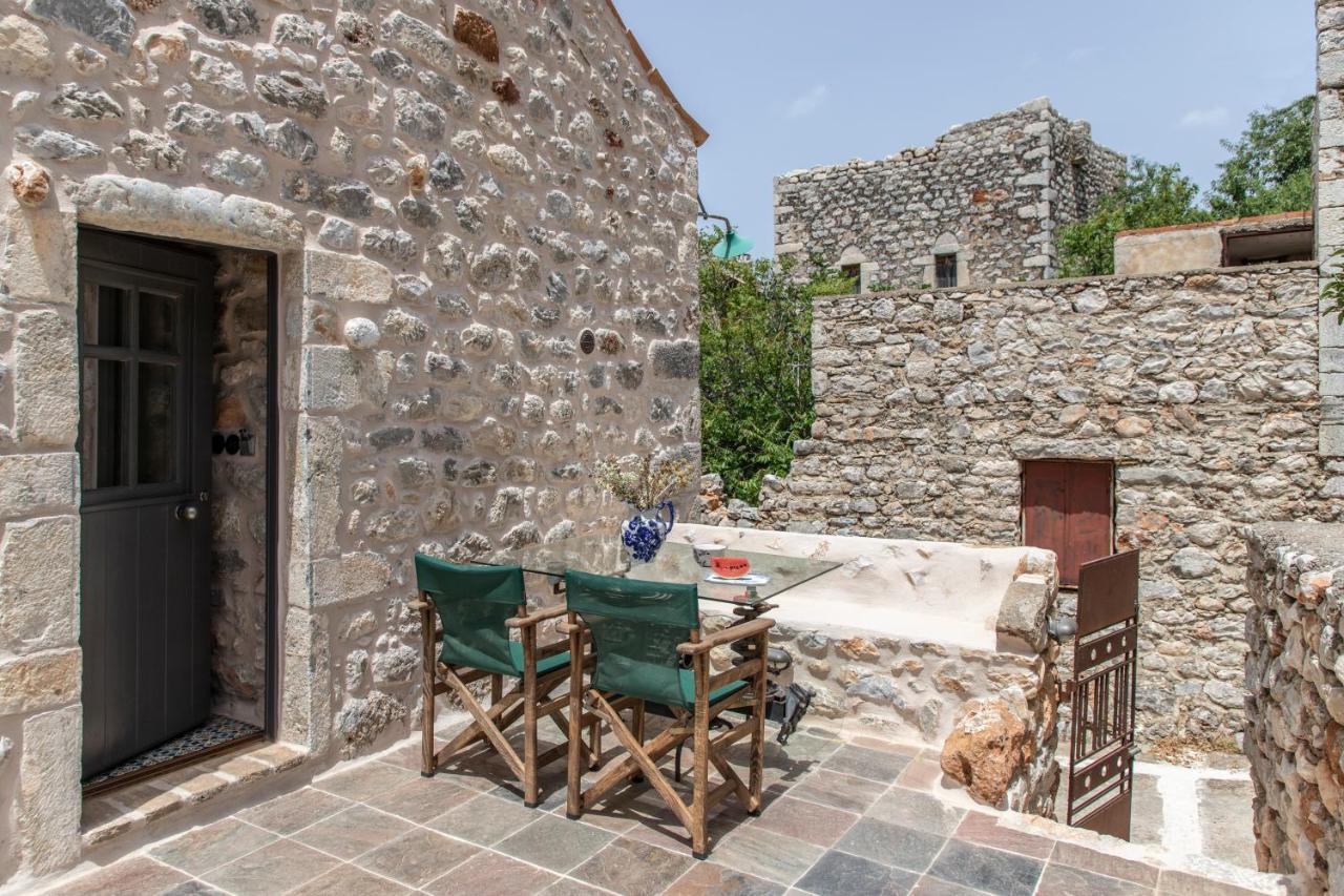 Citta Dei Nicliani 4* Koita