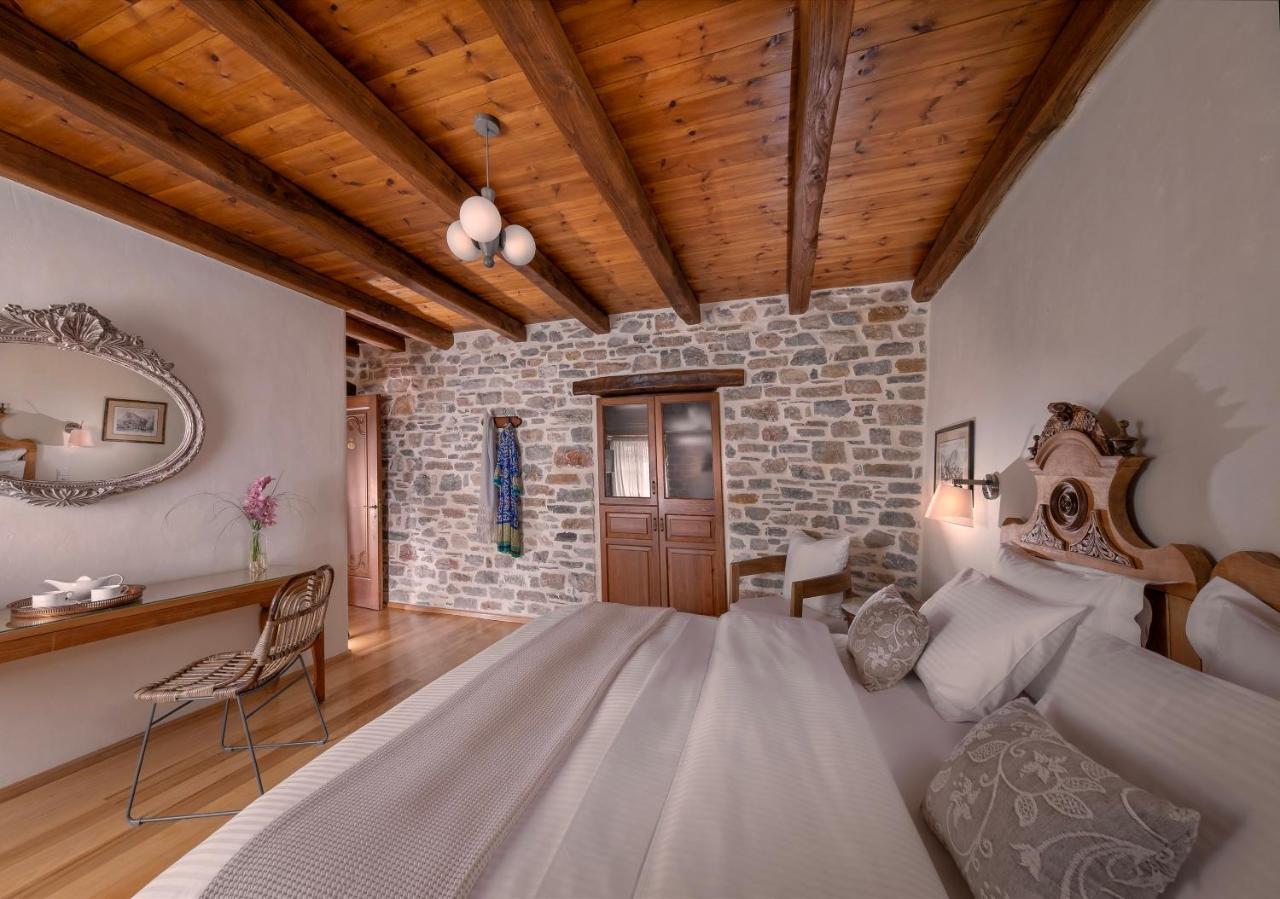 Sakali Mansion 5*
