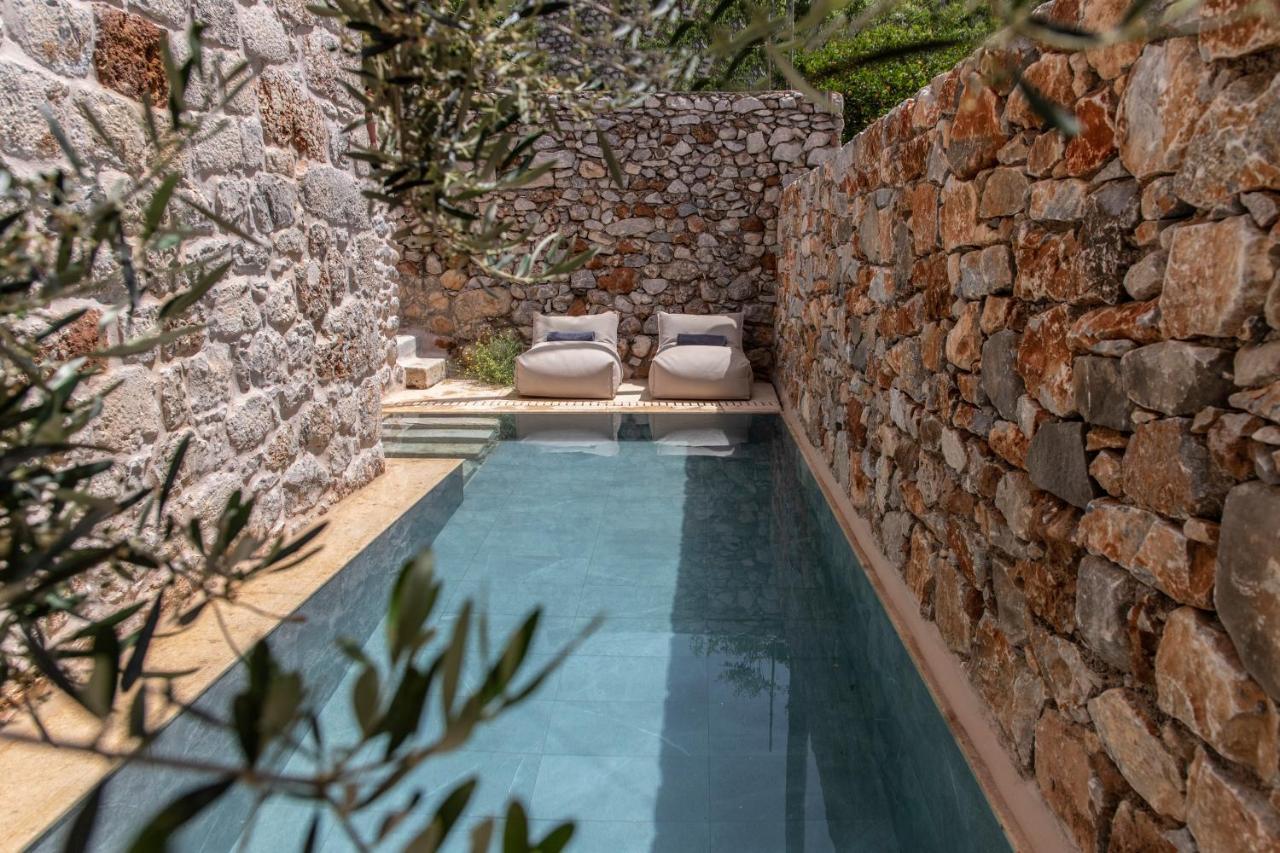 Hotel Citta Dei Nicliani Koita