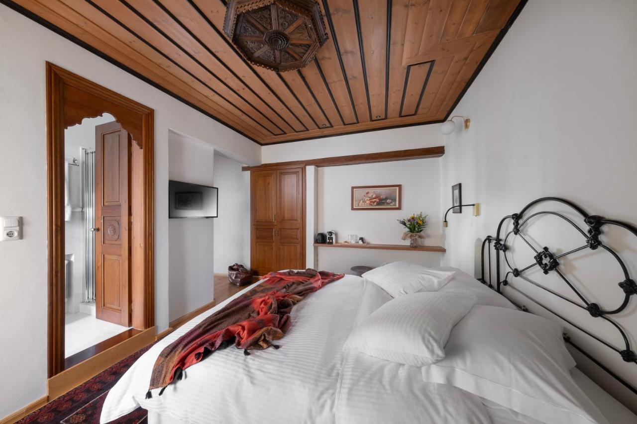 Hotel Sakali Mansion Pinakatai