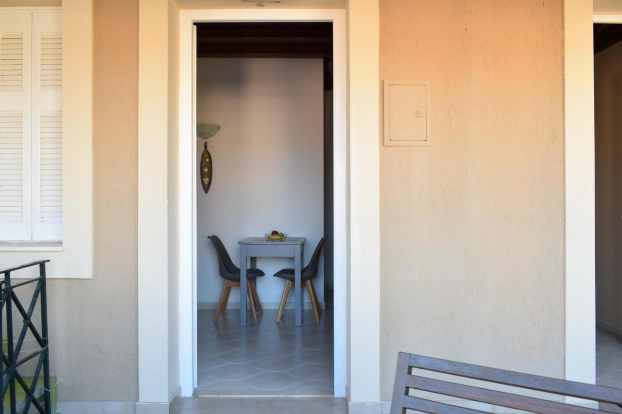 Marilis Apartment